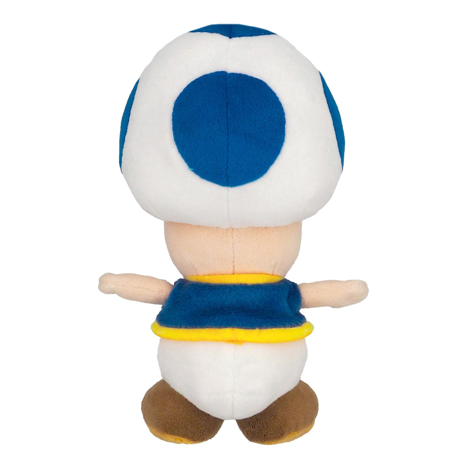 AC31 BLUE TOAD S 20 cm