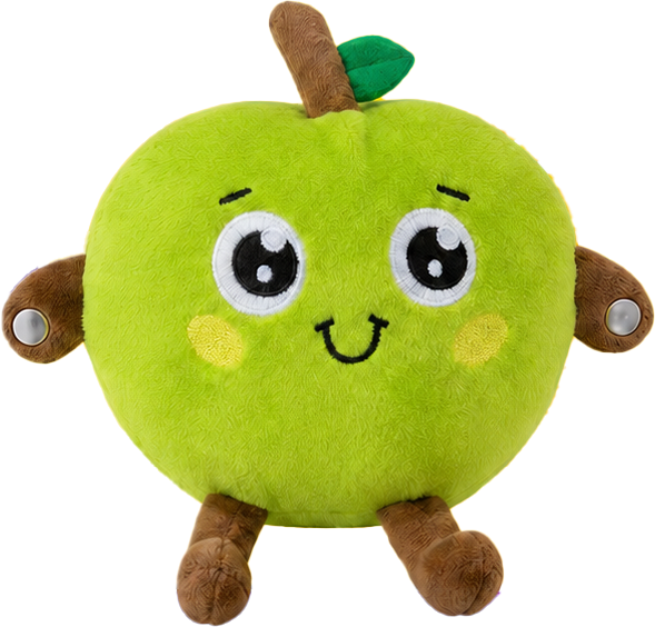 GOGO APPLE