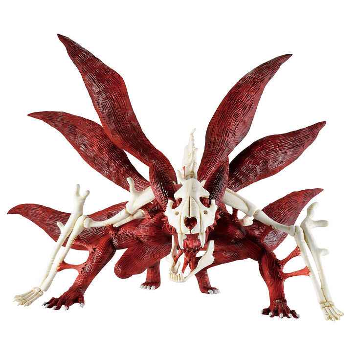 ICHIBANSHO FIGURE MASTERLISE NARUTO UZUMAKI