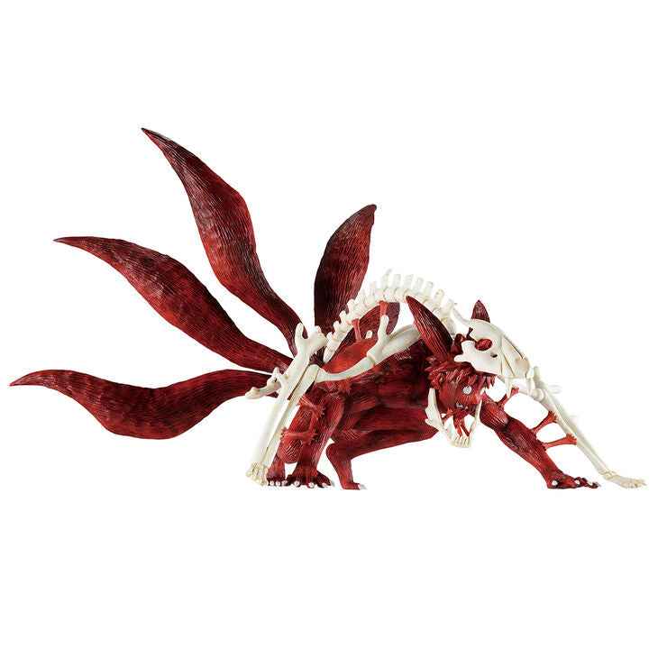 ICHIBANSHO FIGURE MASTERLISE NARUTO UZUMAKI