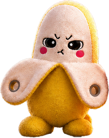 GOGO BANANA