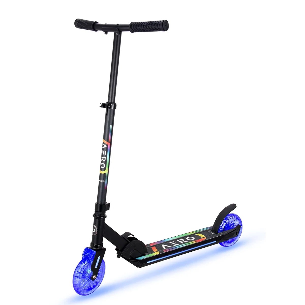 Aero Teens Scooter C3-Black