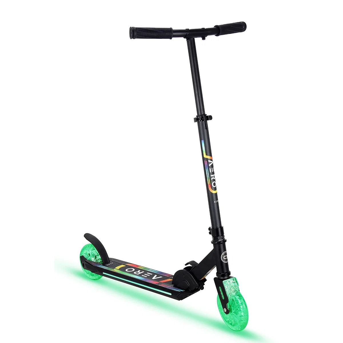 Aero Teens Scooter C3-Black