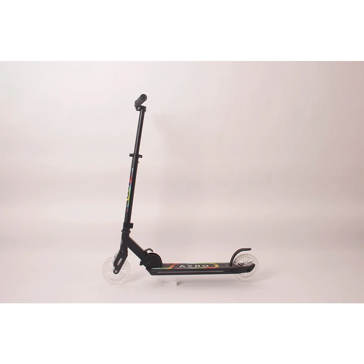 Aero Teens Scooter C3-Black