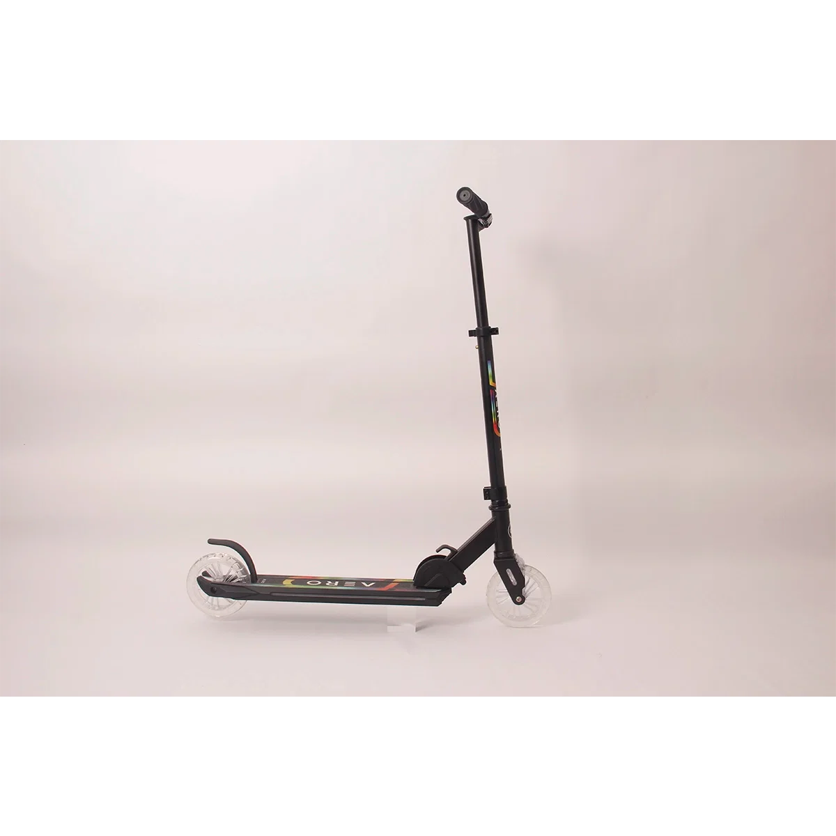 Aero Teens Scooter C3-Black