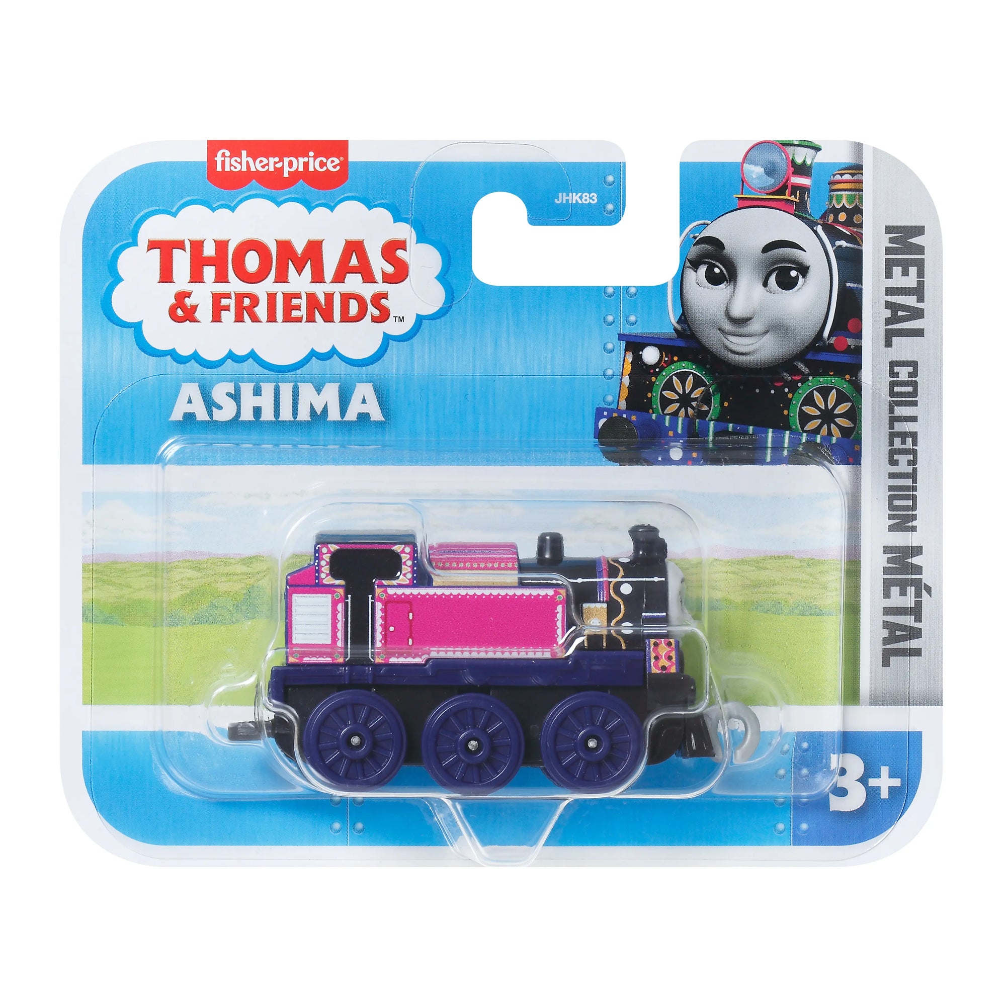Thomas & Friends Small Diecast Asst