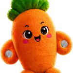 GOGO CARROT