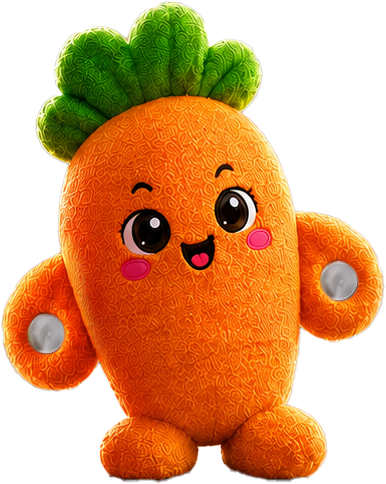 GOGO CARROT