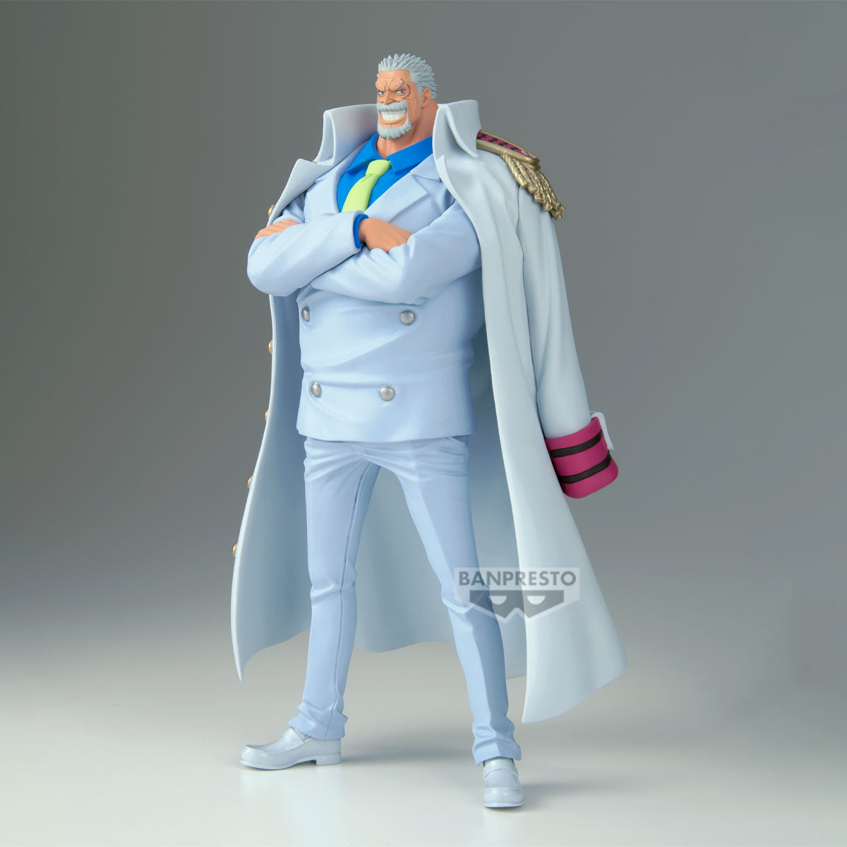 ONE PIECE DXF～THE GRANDLINE SERIES～SPECIAL MONKEY D.GARP