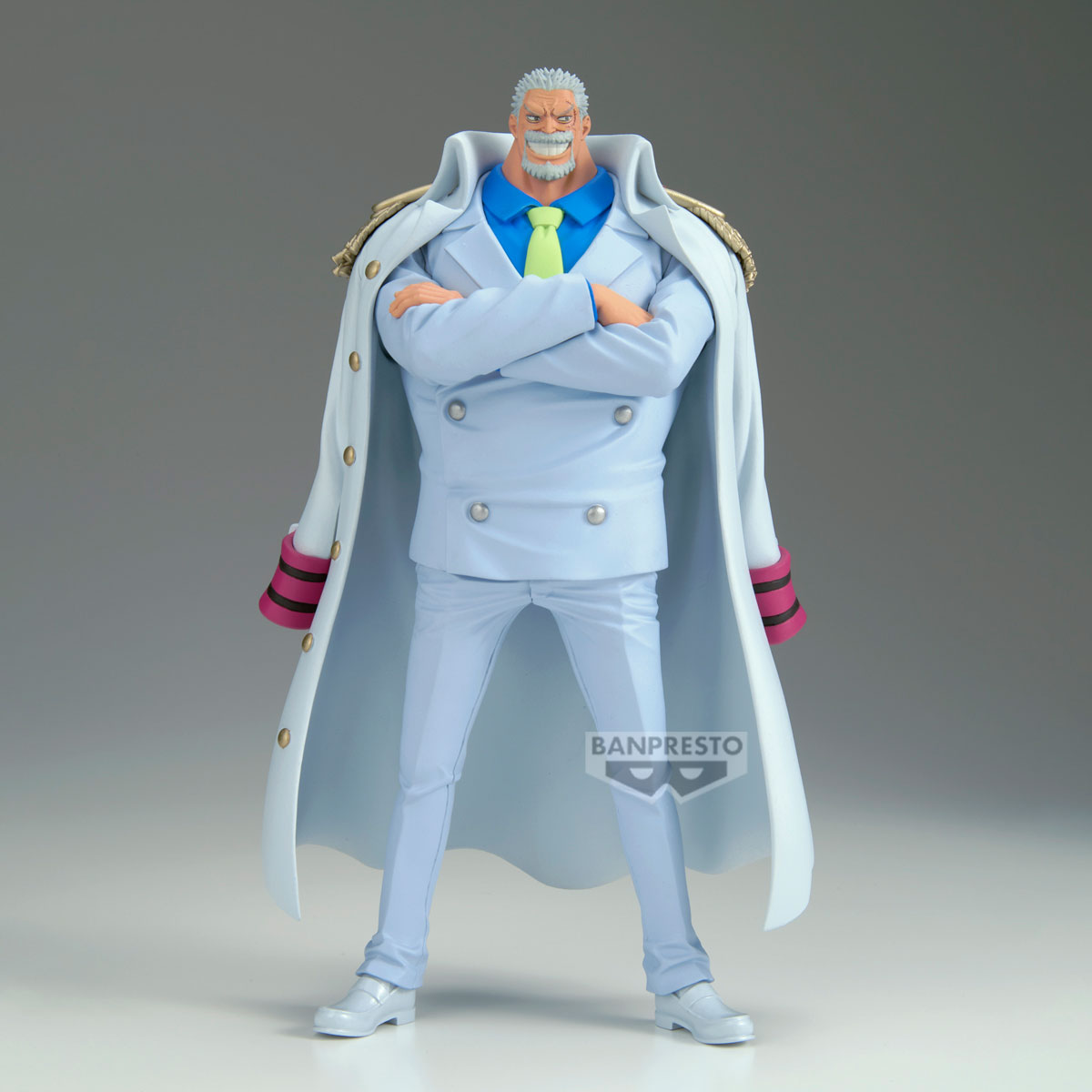 ONE PIECE DXF～THE GRANDLINE SERIES～SPECIAL MONKEY D.GARP
