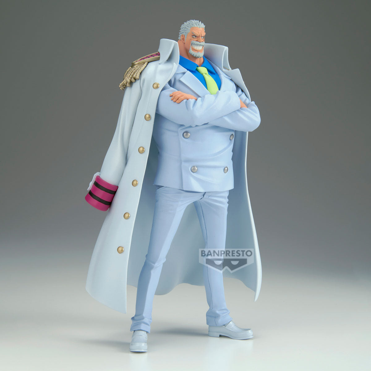 ONE PIECE DXF～THE GRANDLINE SERIES～SPECIAL MONKEY D.GARP