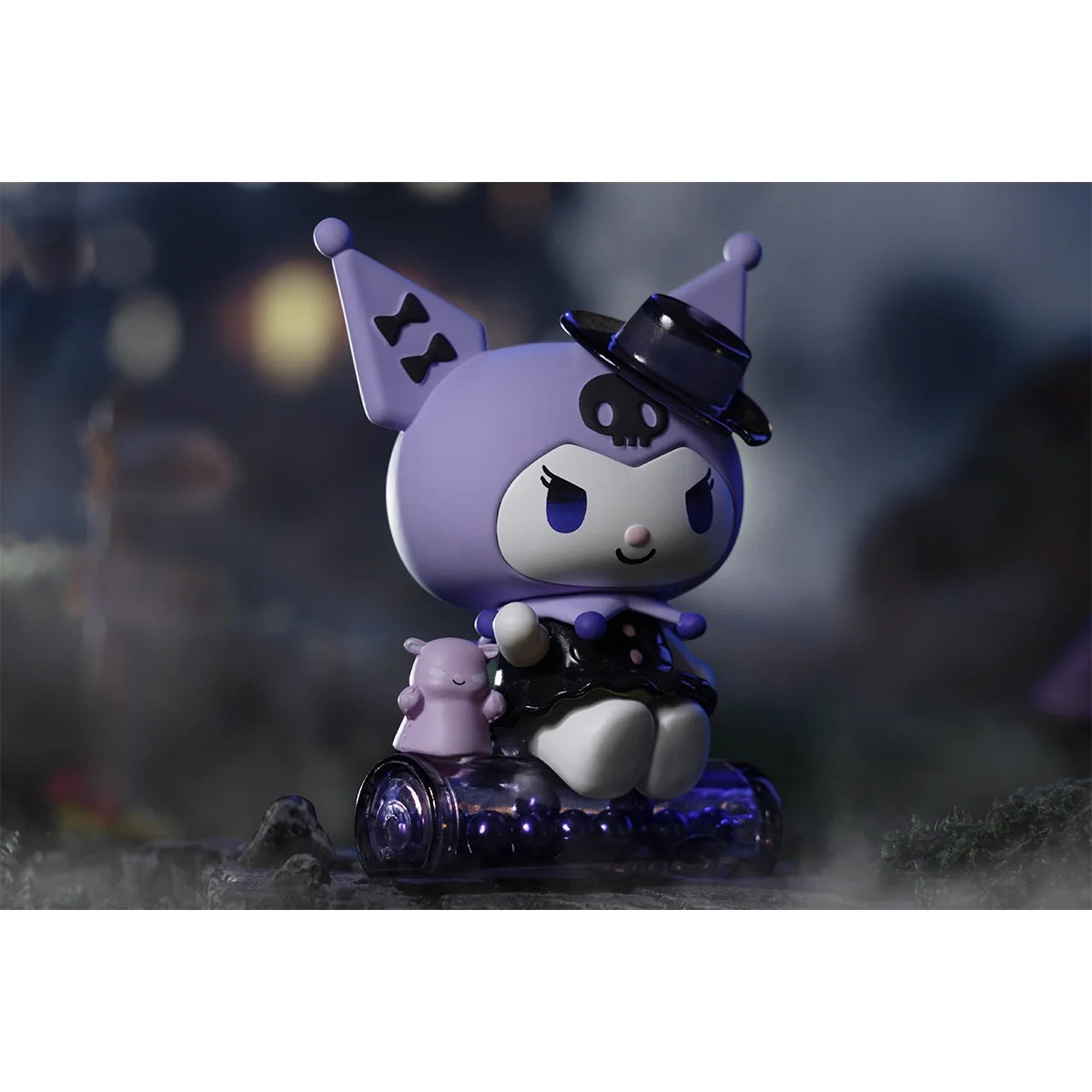 KUROMl Social Werewolf Game Series Figures Blind Box