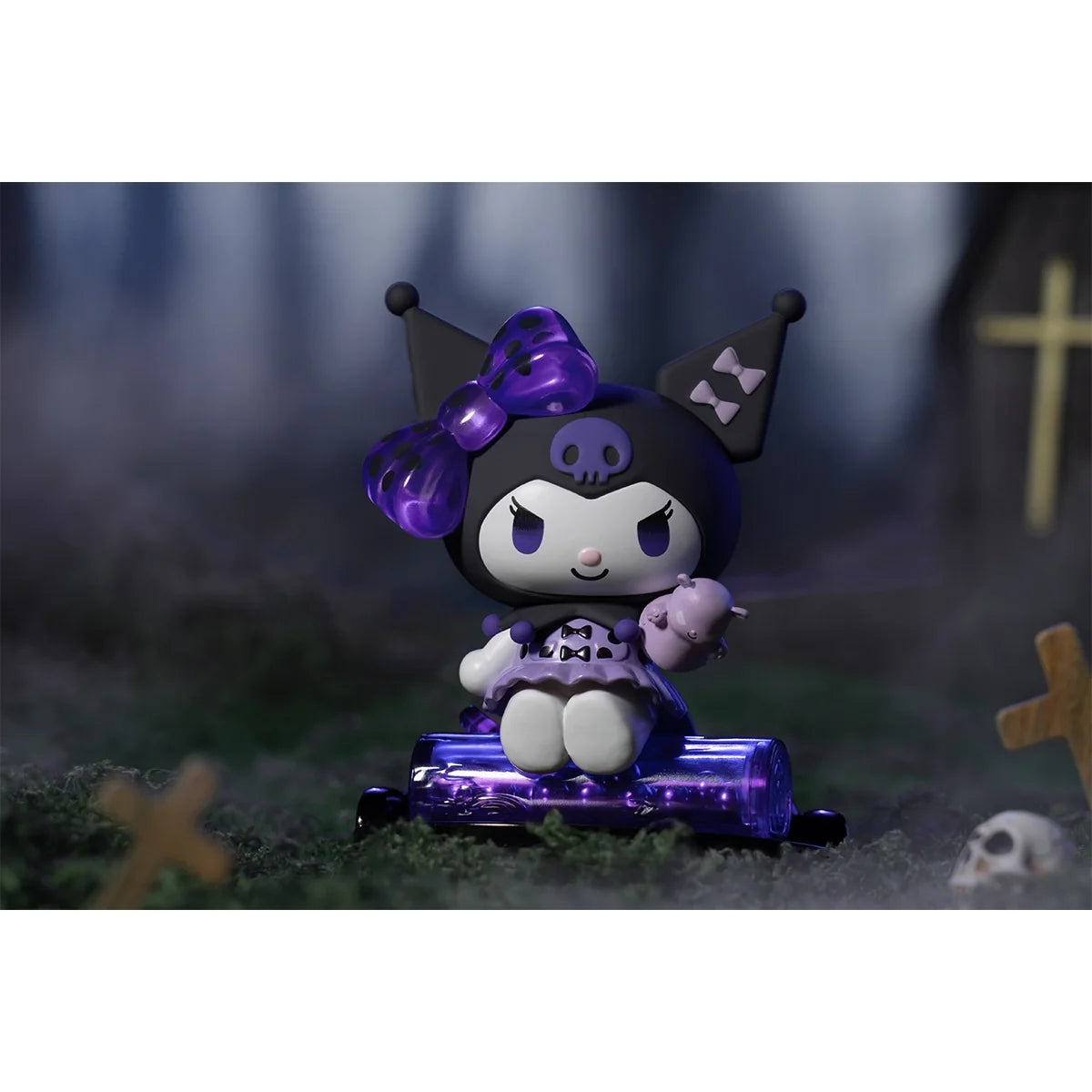 KUROMl Social Werewolf Game Series Figures Blind Box