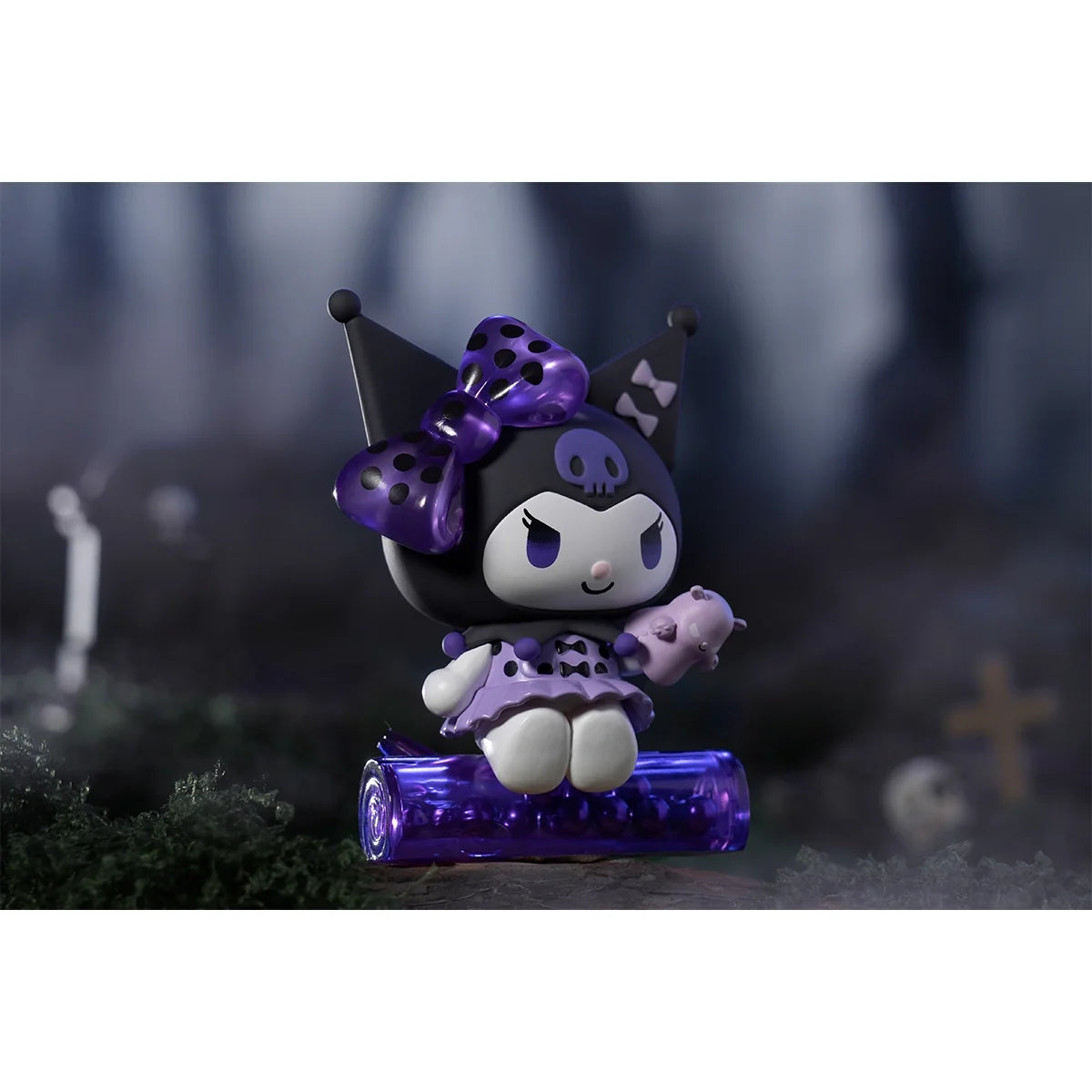 KUROMl Social Werewolf Game Series Figures Blind Box