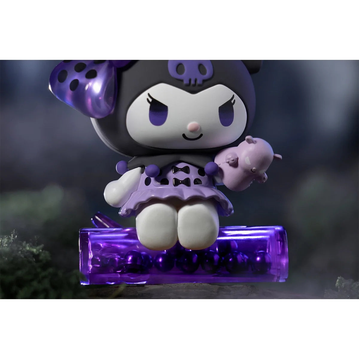 KUROMl Social Werewolf Game Series Figures Blind Box