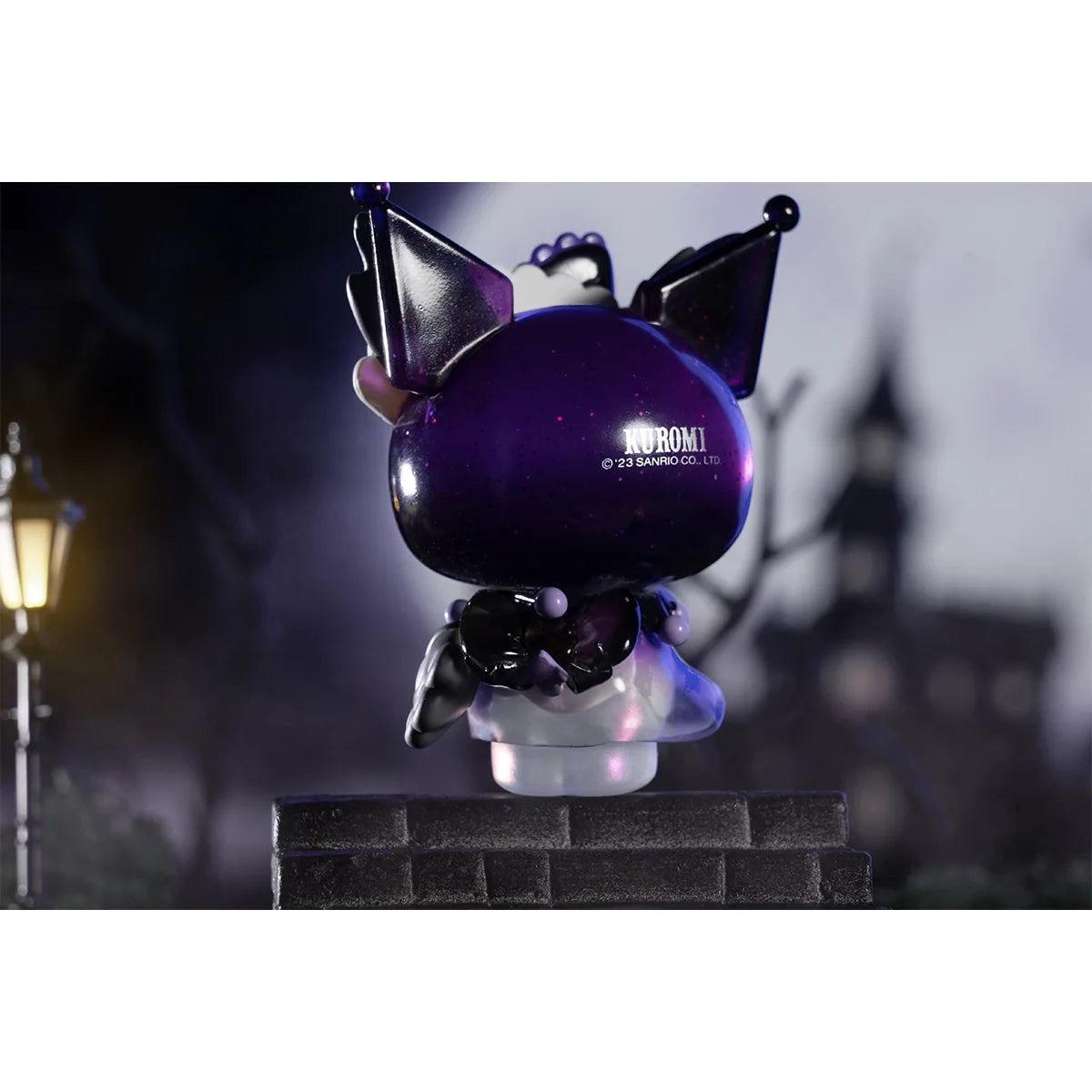KUROMl Social Werewolf Game Series Figures Blind Box