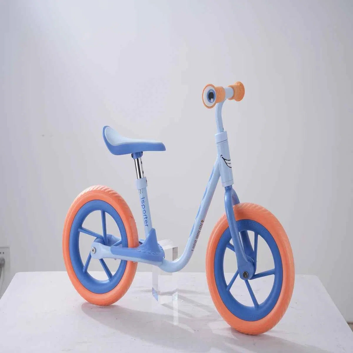 Kids balance bike B1-Blue
