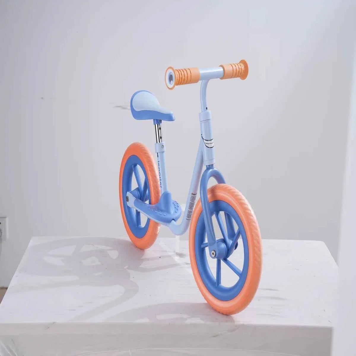 Kids balance bike B1-Blue