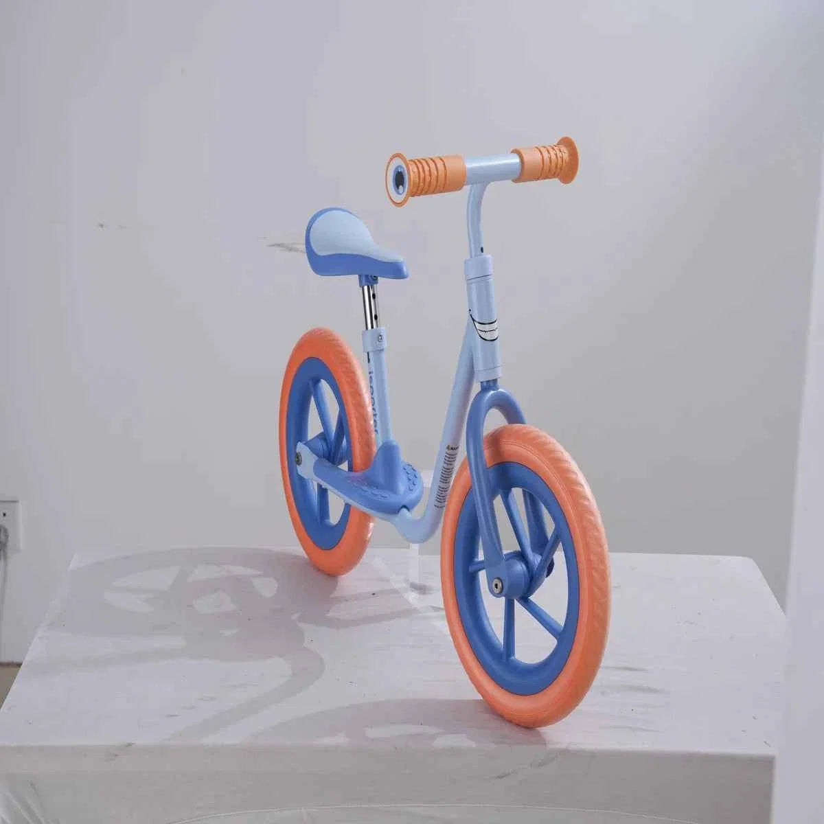 Kids balance bike B1-Blue