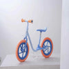 Kids balance bike B1-Blue