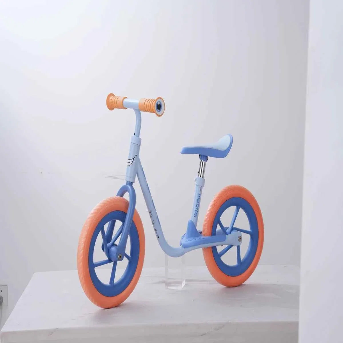 Kids balance bike B1-Blue