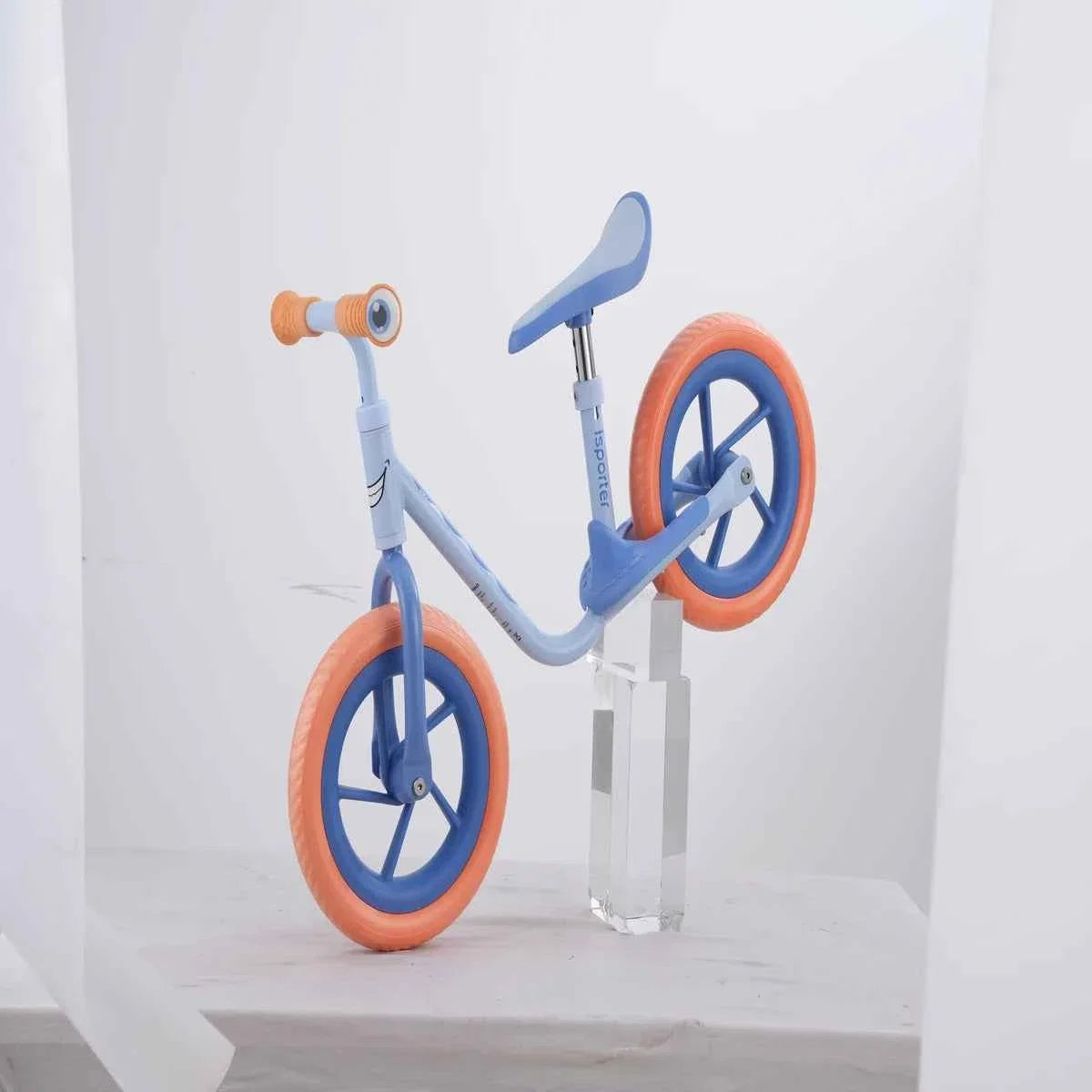 Kids balance bike B1-Blue