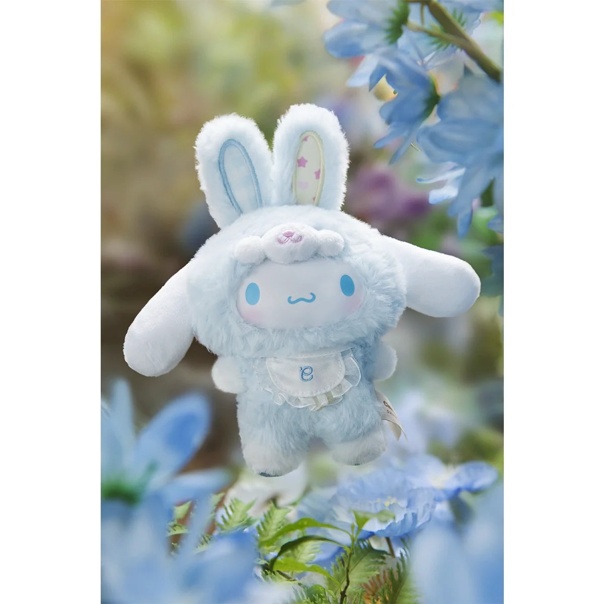 Sanrio characters Elf Bunny Series Plush Pendant Blind Box