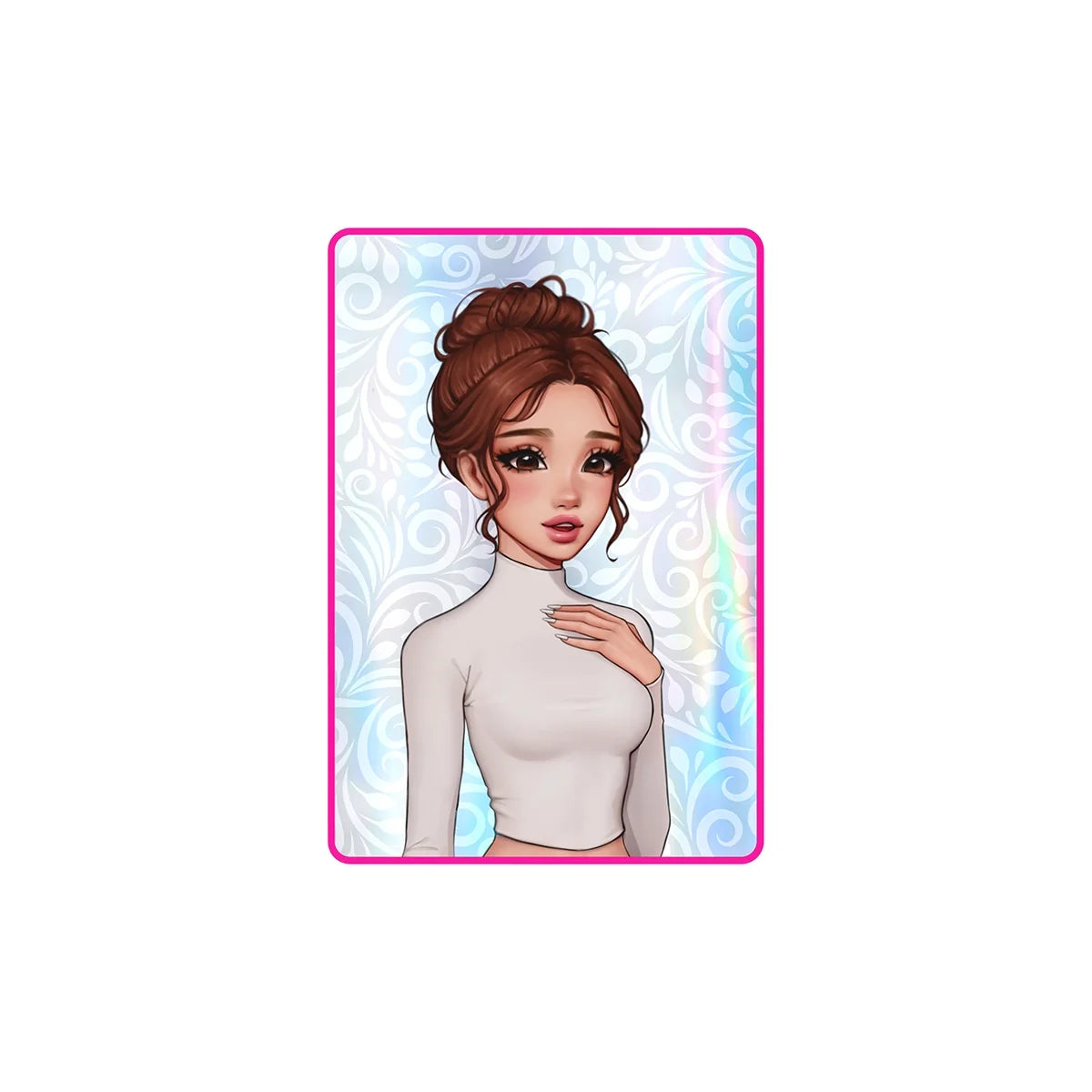 DRESS TO IMPRESS - Fashion Doll - Lana