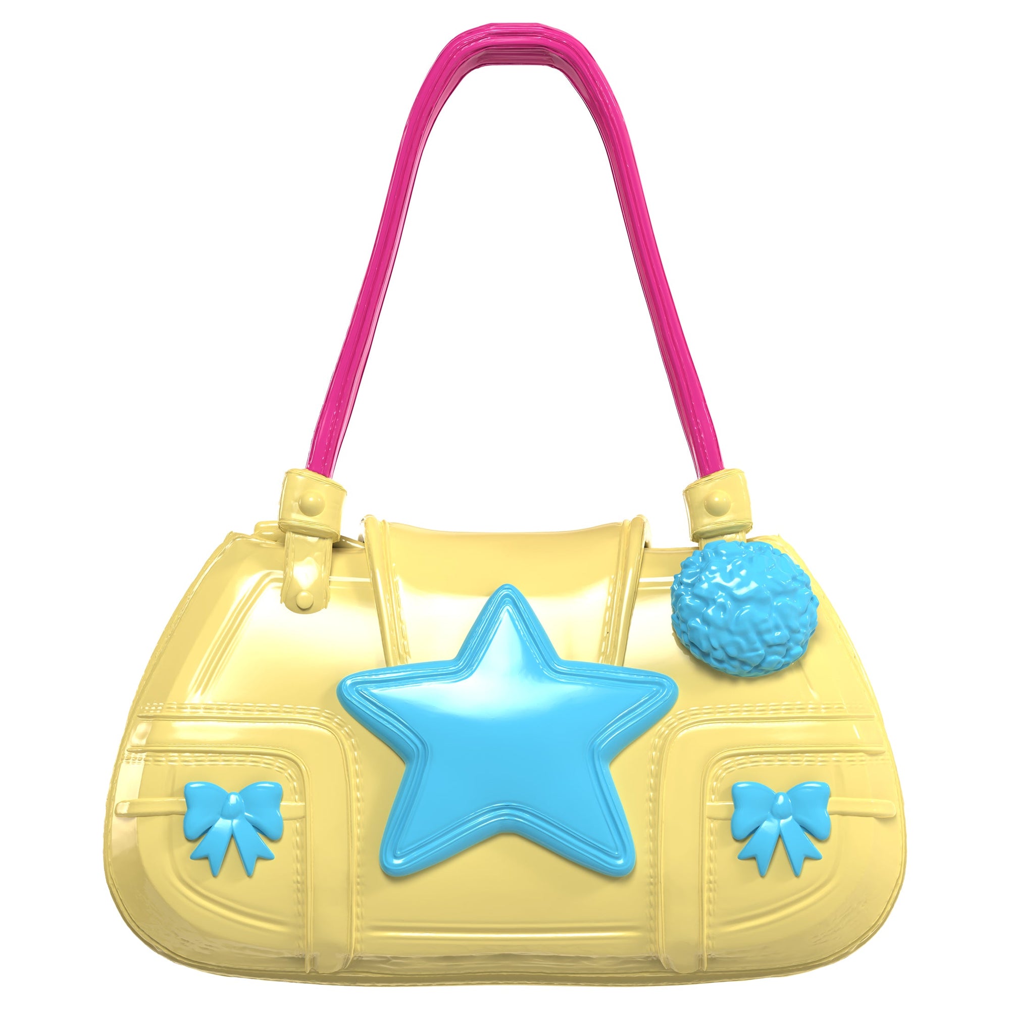 DRESS TO IMPRESS - Fashion Doll - Bubble Gum Gal