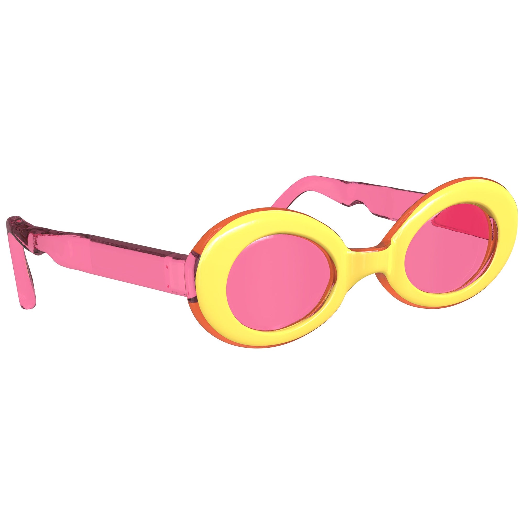 DRESS TO IMPRESS - Fashion Doll - Bubble Gum Gal