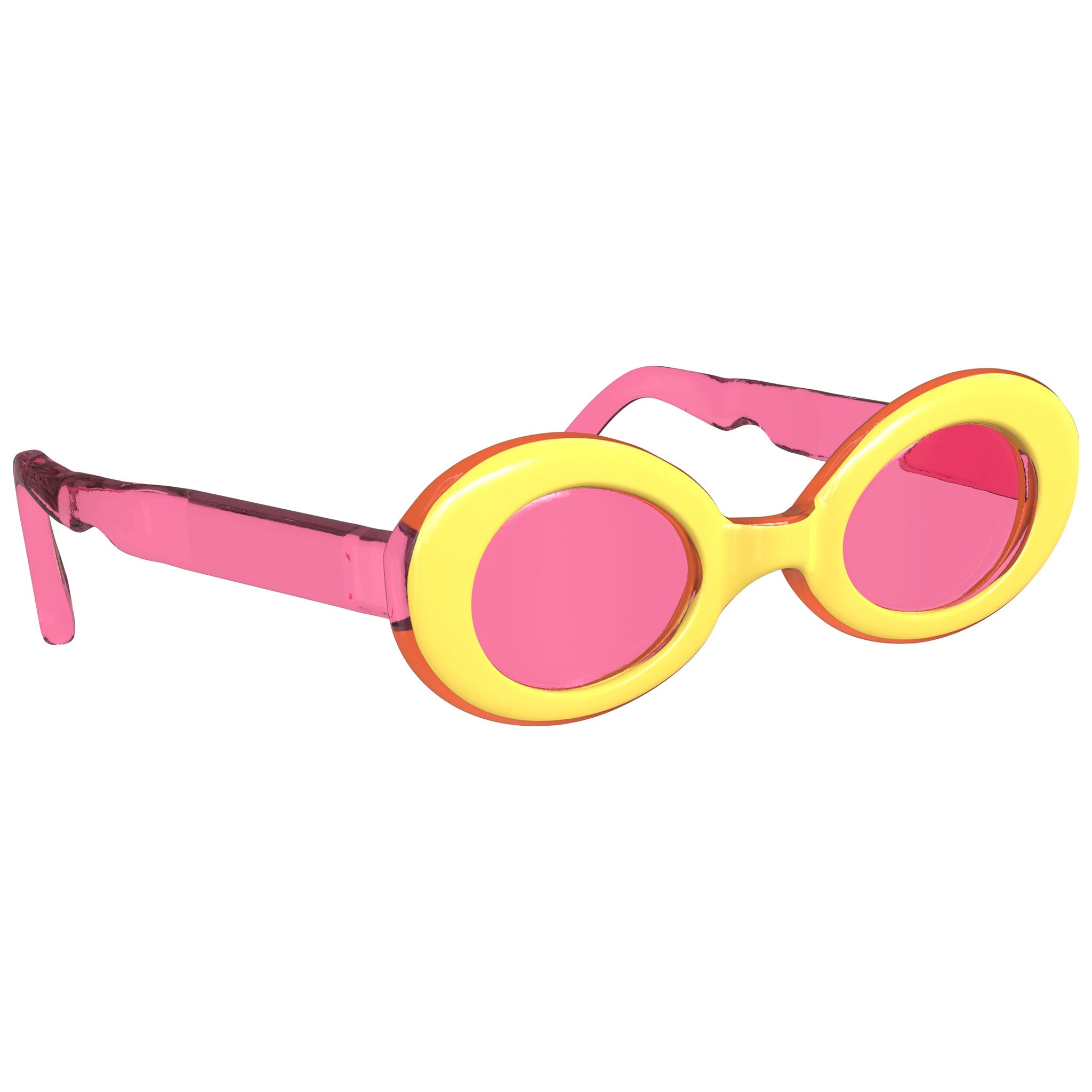 DRESS TO IMPRESS - Fashion Doll - Bubble Gum Gal