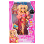 DRESS TO IMPRESS - Fashion Doll - Bubble Gum Gal