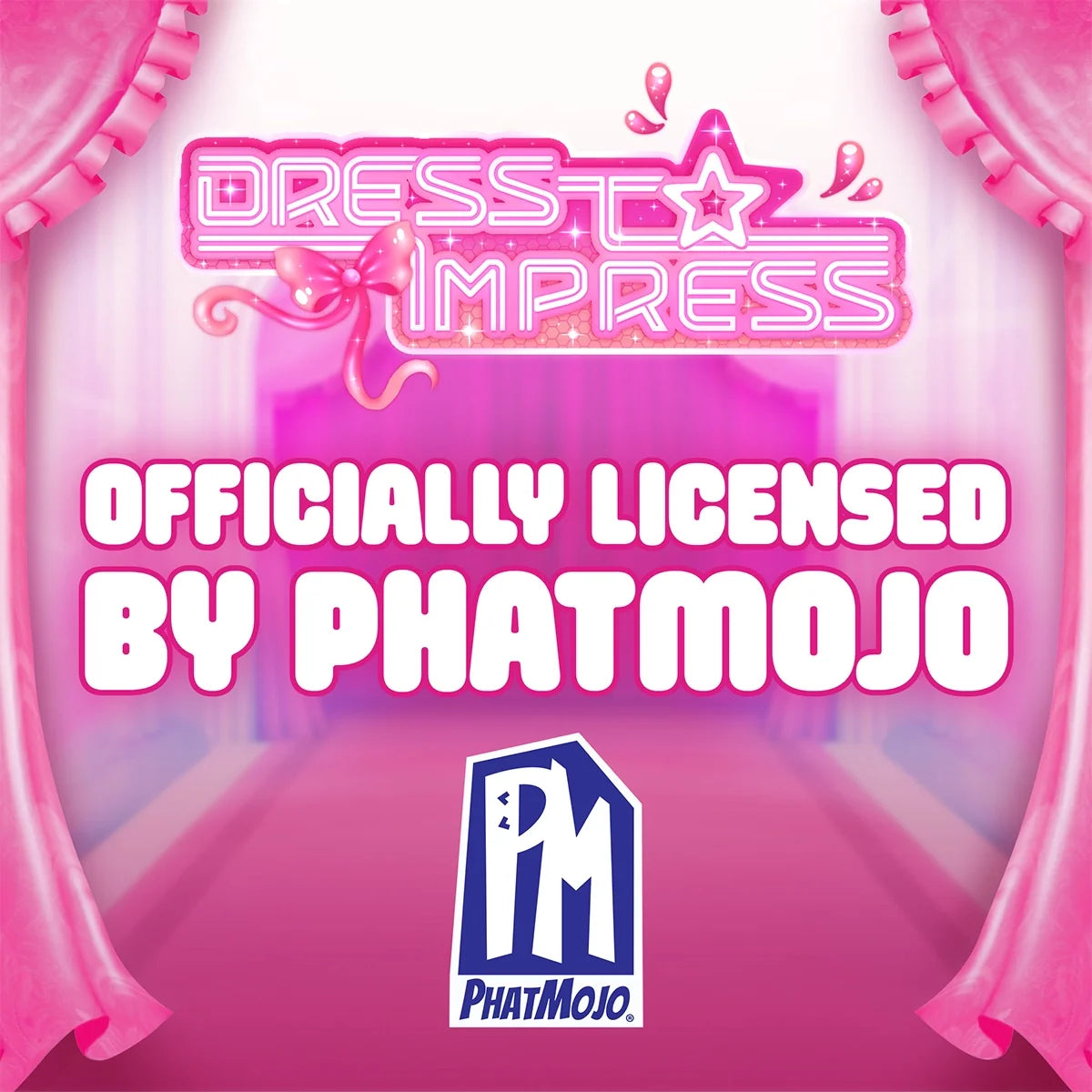 DRESS TO IMPRESS - Deluxe Fashion Doll Set - Lana
