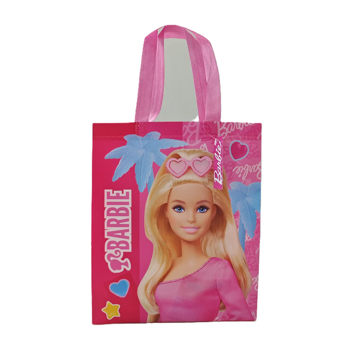 Barbie Gift Bag Size 01