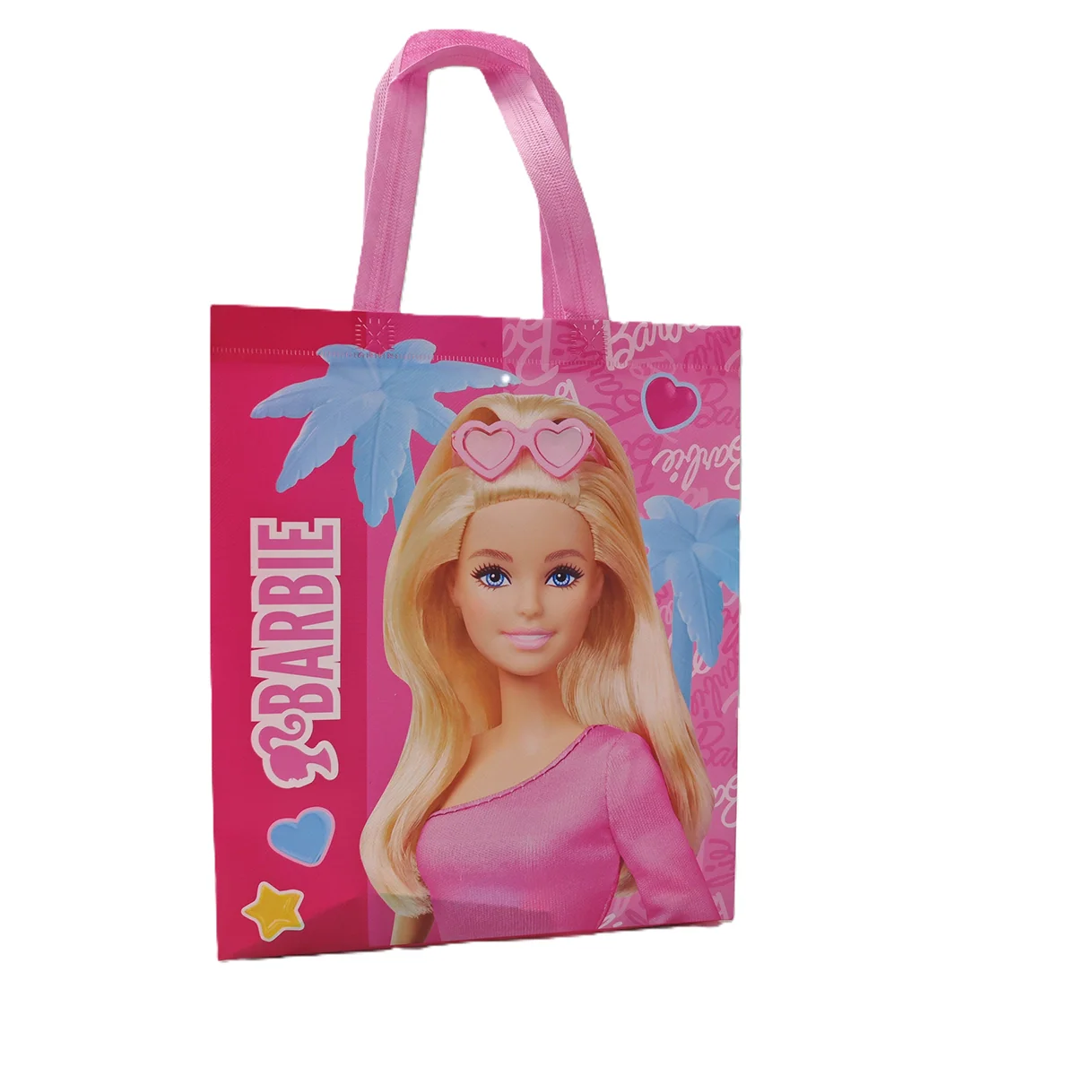 Barbie Gift Bag Size 01