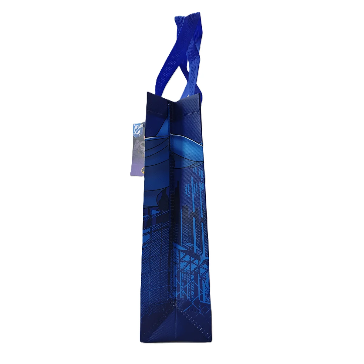 Batman Gift Bag Size 01