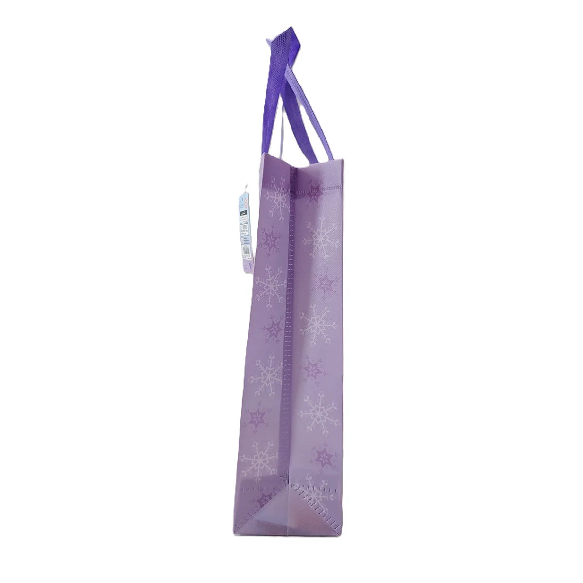 Frozen Gift Bag Size 01