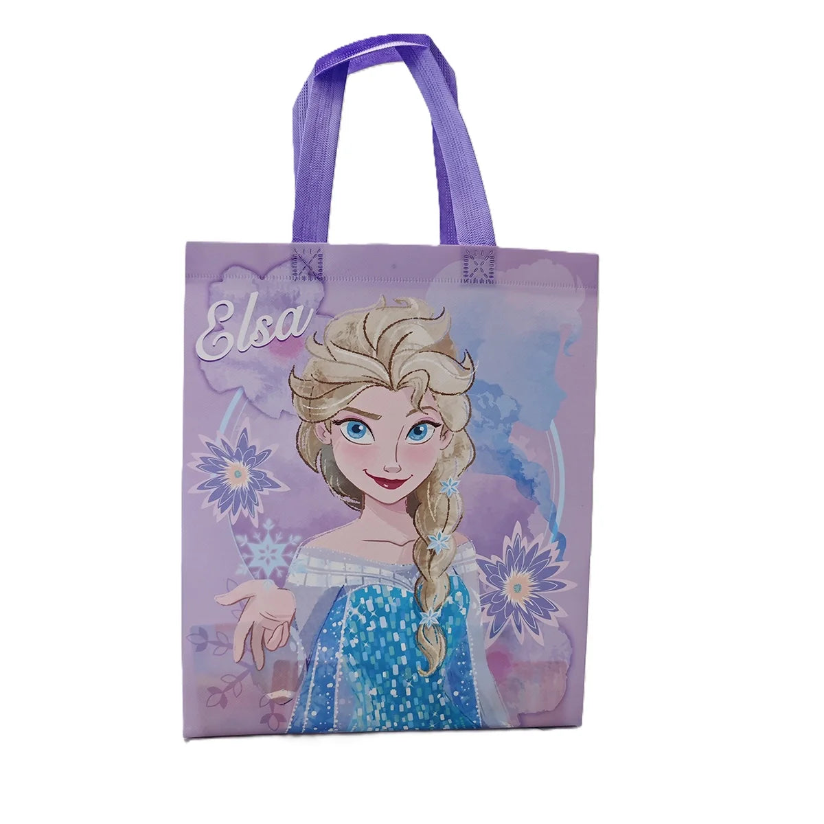 Frozen Gift Bag Size 01