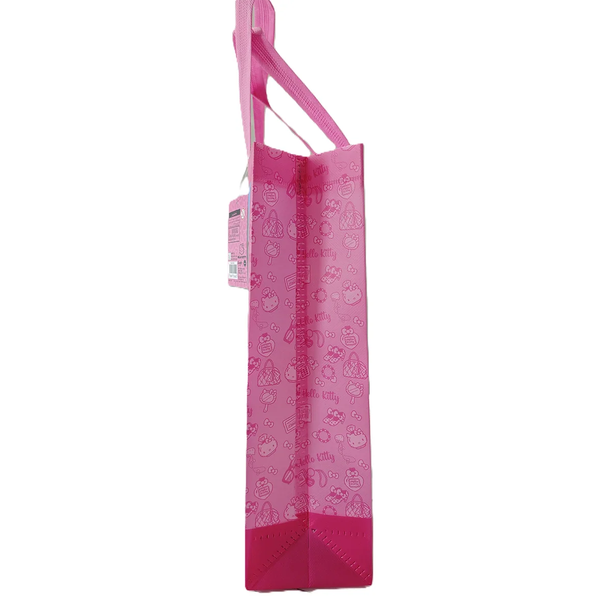 Hello Kitty Gift Bag Size 01