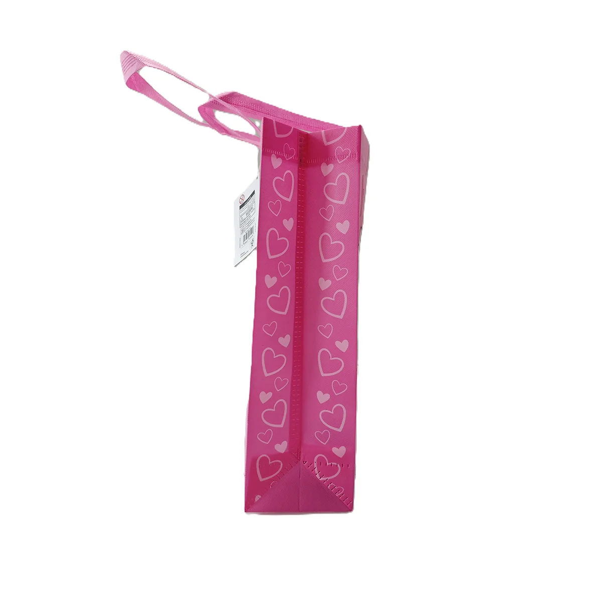 Minnie Mouse Gift Bag Size 01