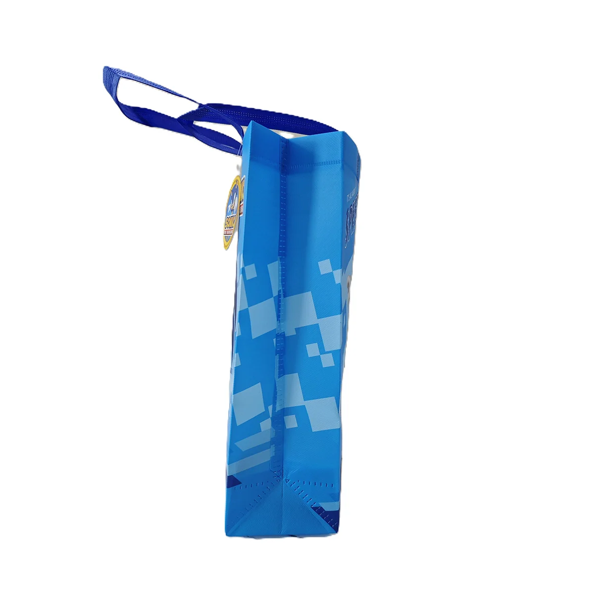 Sonic Gift Bag Size 01