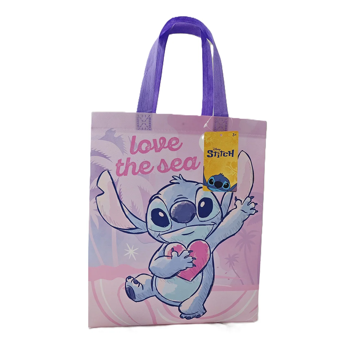 Stitch Gift Bag Size 01