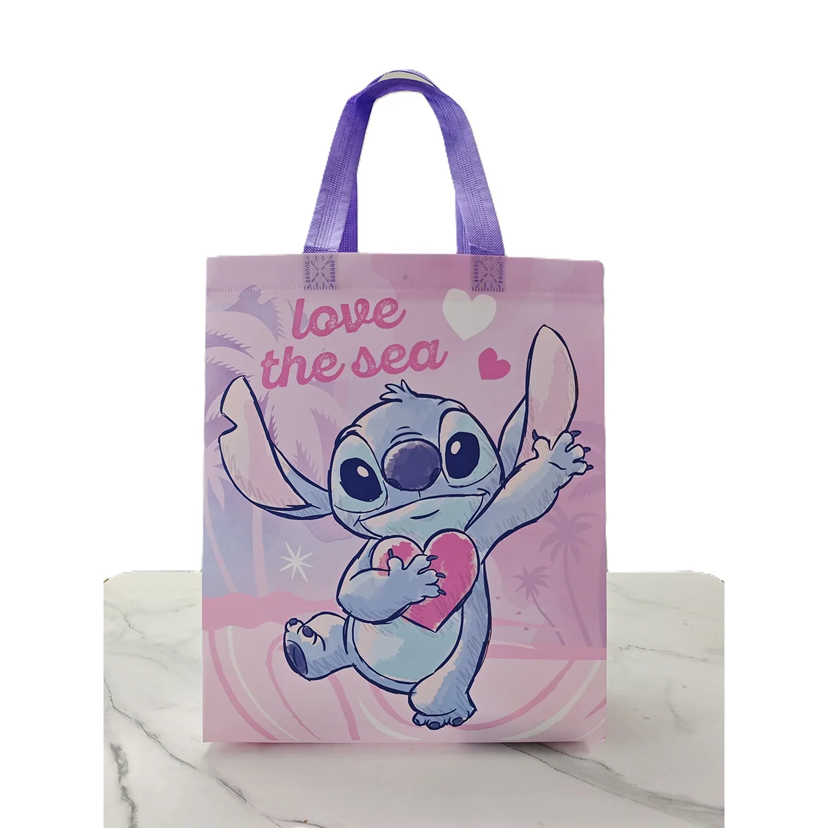 Stitch Gift Bag Size 01