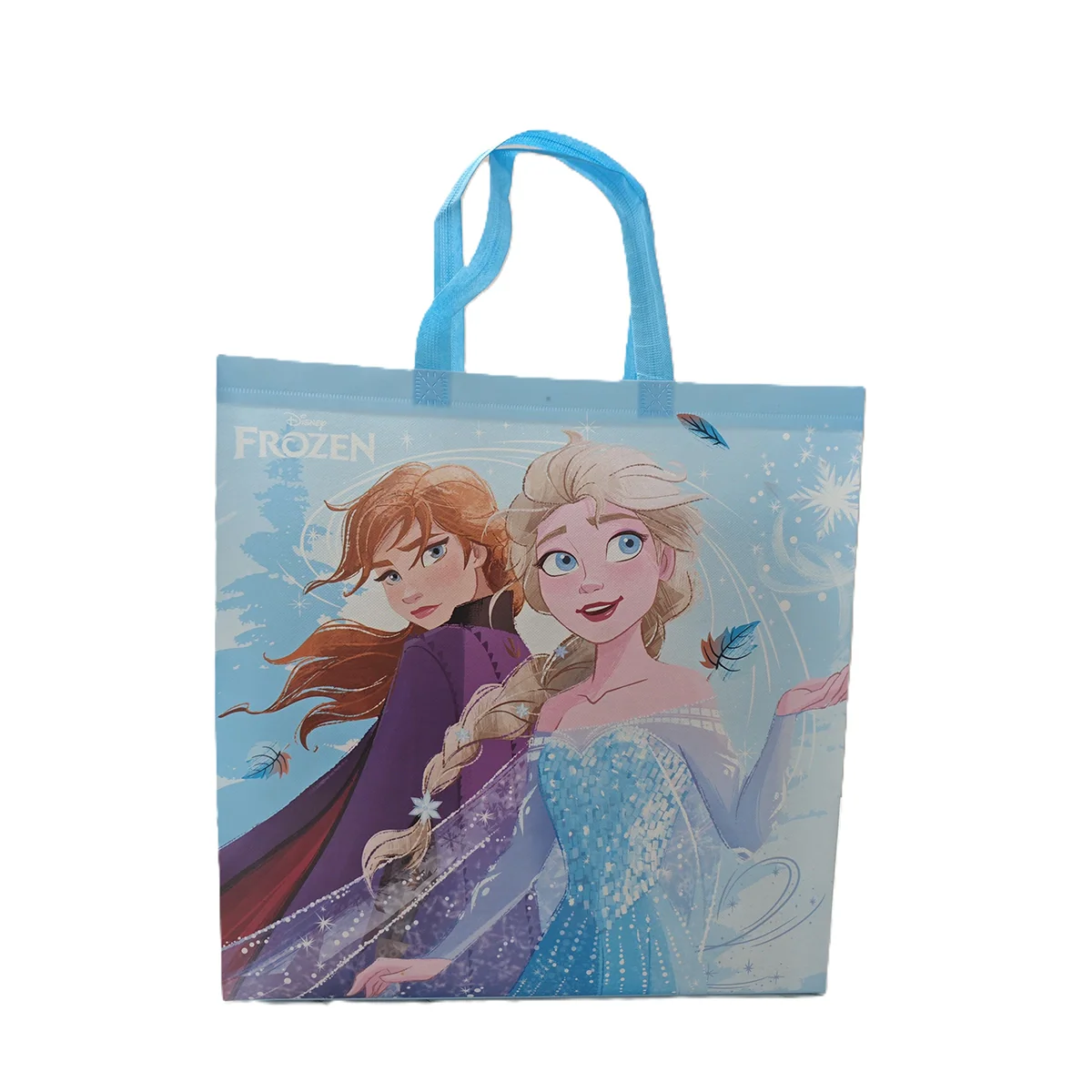 Frozen Gift Bag Size 02