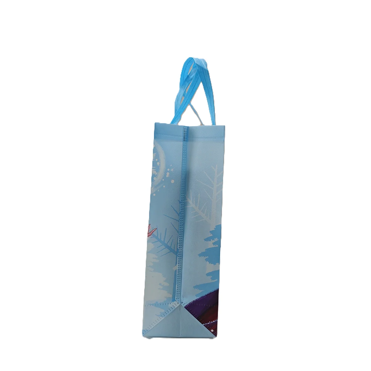 Frozen Gift Bag Size 02