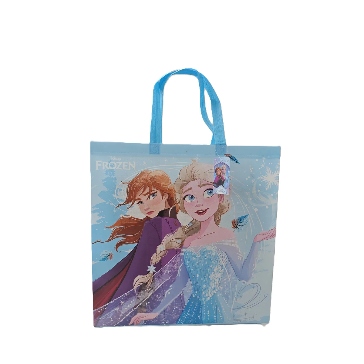 Frozen Gift Bag Size 02