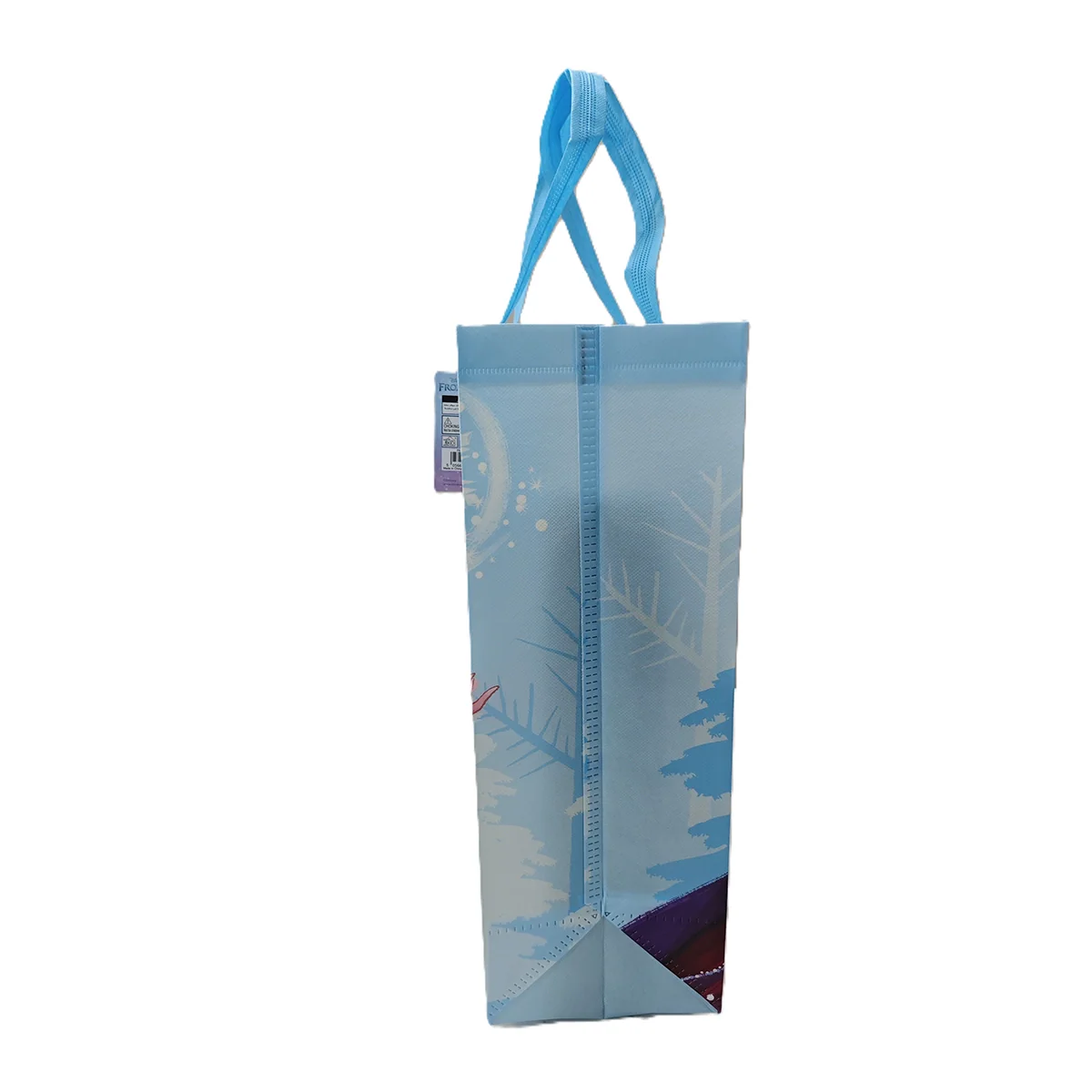 Frozen Gift Bag Size 02