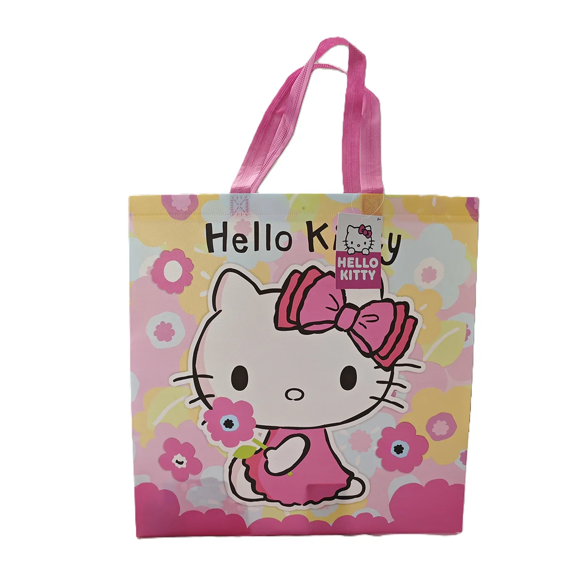 Hello Kitty Gift Bag Size 02