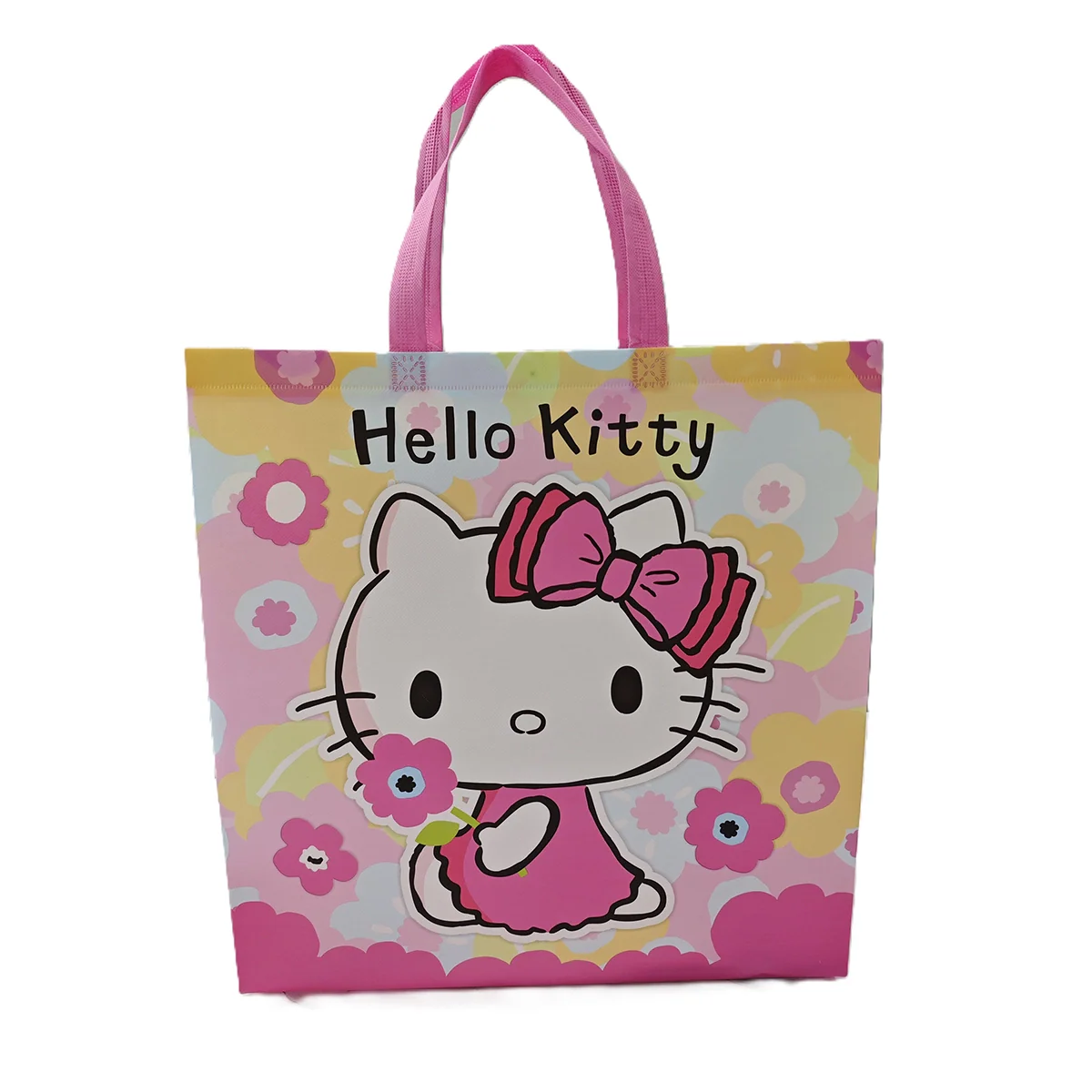Hello Kitty Gift Bag Size 02