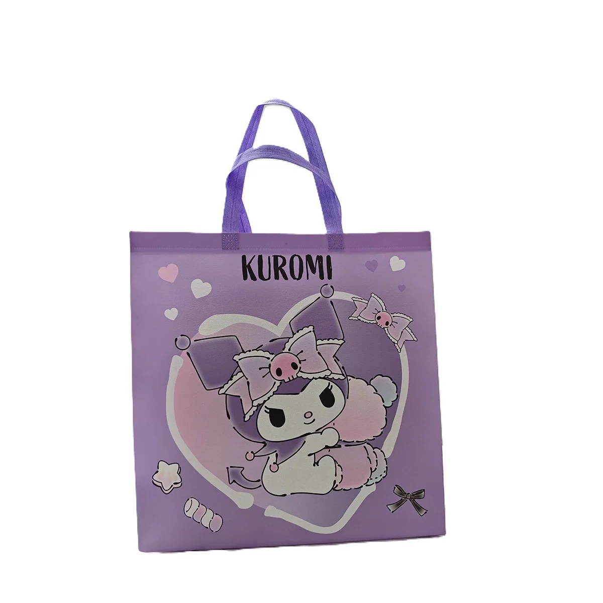 Kuromi Gift Bag Size 02